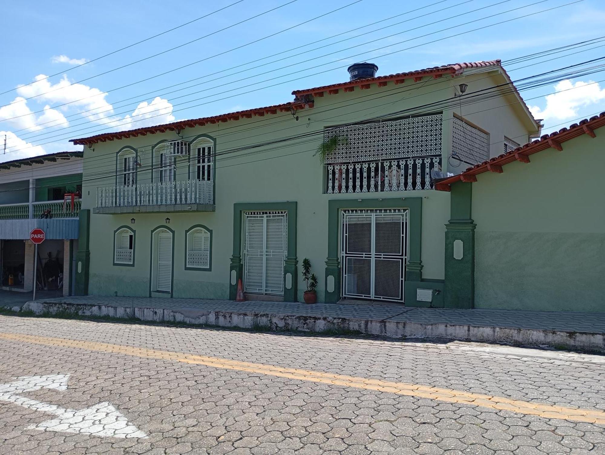 Casa da waldir quarto suíte 01 Goiás Exterior foto